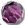 Swarovskii Amethyst Purple Crystal Earrings