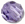 Swarovski Tanzanite Purple Crystal Earrings