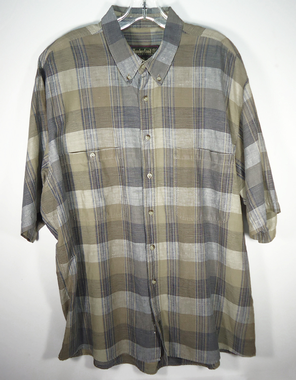 timberland linen shirts